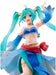 TAITO Hatsune Miku Princess AMP Figure Arabian Ver. JAPAN OFFICIAL