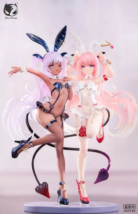 Lulumu & Kulomu 1/6 Figure JAPAN OFFICIAL