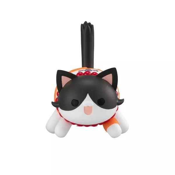 PROJETO MEGA CAT One Piece Nyan Piece Nyan! Luffy e Summit War em todos os 8 JAPÃO