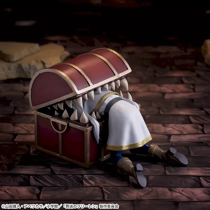 Sega Luminasta Frieren Beyond Journey's End Frieren in Mimic Figura Giappone