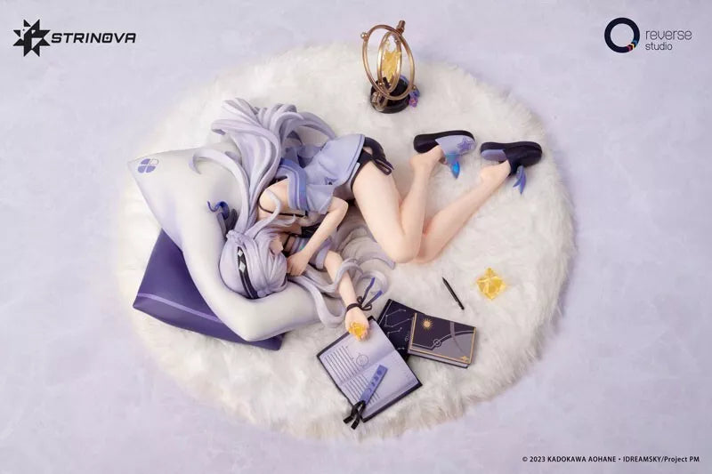 CalabiYau XingHui Midsummer Starry Night Ver. 1/7 Figure JAPAN OFFICIAL