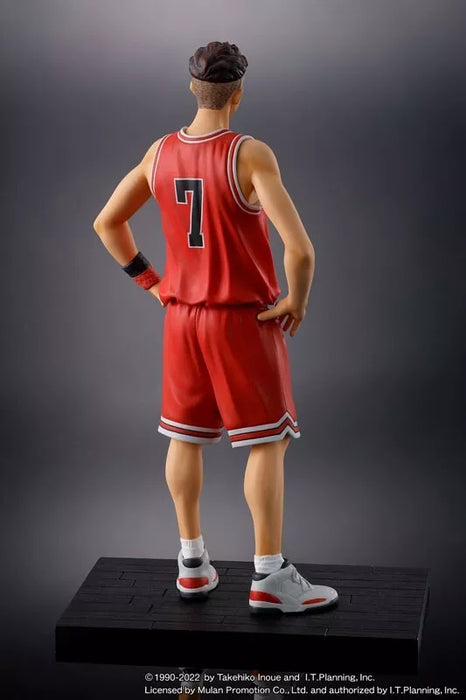 One and Only SLAM DUNK Ryota Miyagi Figure JAPAN OFFICIAL