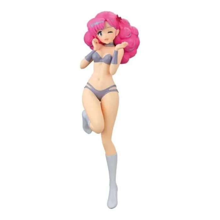 Glitter & Glamours LUM and Bestie Collection vol.1 Urusei Yatsura Ran Figure