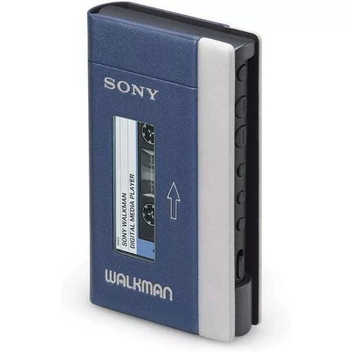 SONY Walkman 40th Anniversary Limited Model Black NW-A100TPS Hi-Res 16GB