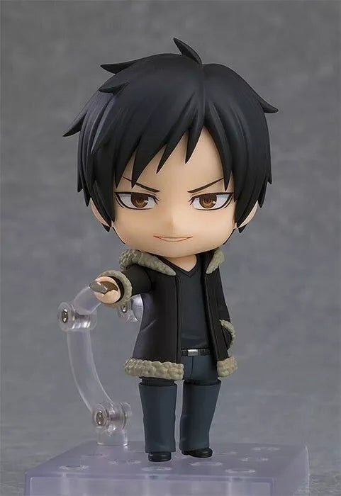 Nendoroid Durarara !! X2 Izaya Orihara Action Figure Giappone Funzionario