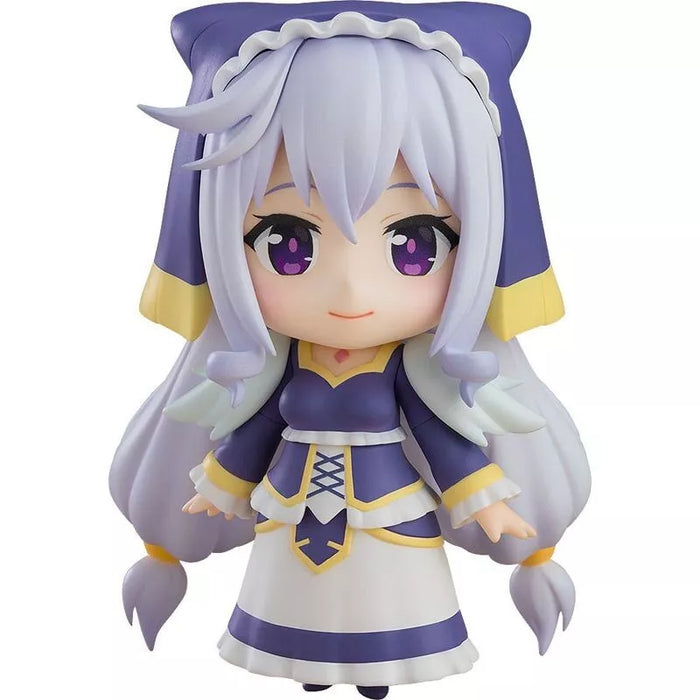 Nendoroid KonoSuba 3 Eris Action Figure JAPAN OFFICIAL