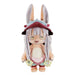 Taito Kuji Online Made in Abyss Nanachi Super BIG Plush Doll Prize A JAPAN