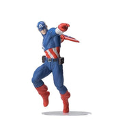 SEGA Luminasta Marvel Captain America Figure JAPAN OFFICIAL