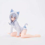 SEGA Yumemirize Goddess of Victory Nikke N102 Figure JAPAN OFFICIAL