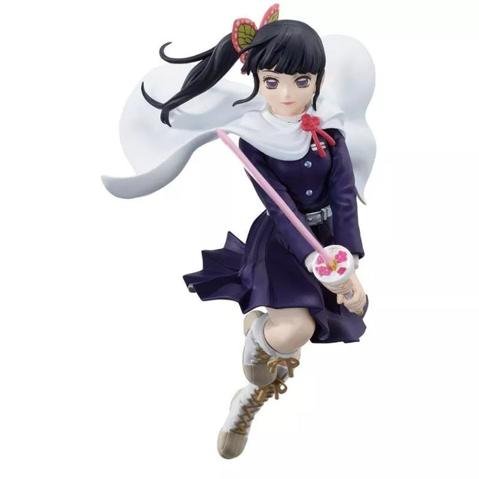 Banpresto VIBRATION STARS Demon Slayer Kanao Tsuyuri Figure JAPAN OFFICIAL