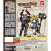 BANDAI Gashapon Quest Beastman Country Portal Figure Set of 7 Capsule Toy JAPAN