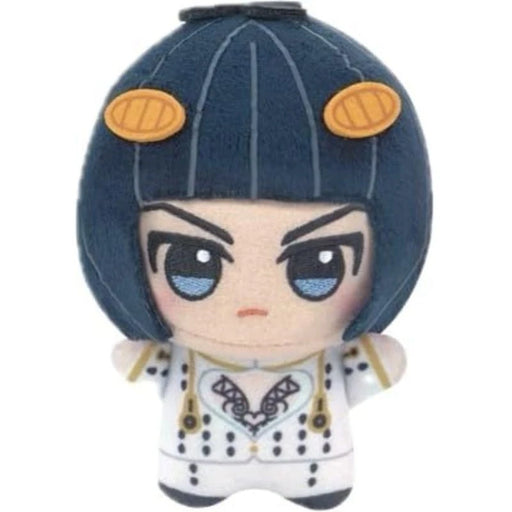 Banpresto JoJo's Bizarre Adventure Chibigurumi vol.2 Bruno Bucciarati Plush Doll