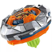Takara Tomy Beyblade X UX-13 Booster Golem Rock 1-60UN JAPAN OFFICIAL