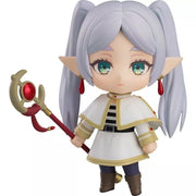 Nendoroid Frieren Beyond Journey's End Frieren Action Figure JAPAN OFFICIAL