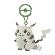Pokemon Center Original Hajimari no Pikachu Plush Keychain JAPAN OFFICIAL