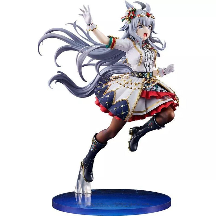 Umamusume Pretty Derby Oguri Cap Ashen Miracle 1/7 Figure JAPAN OFFICIAL