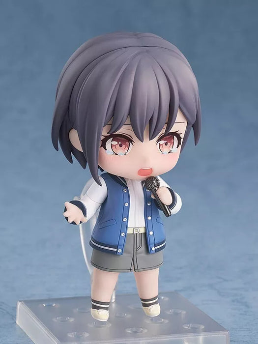 Nendoroid Bang Dream! Tomori Takamatsu Action Figure Giappone Funzionario