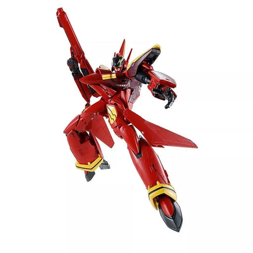 BANDAI HI-METAL Macross 7 Kai Fire Valkyrie VF-19 Action Figure JAPAN OFFICIAL