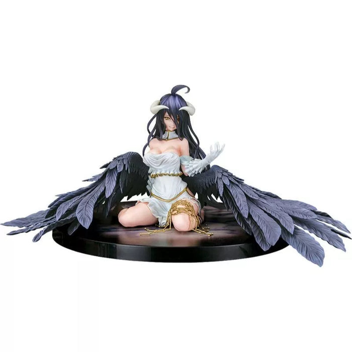 Overlord Albedo 1/7 Figure JAPAN OFFICIAL