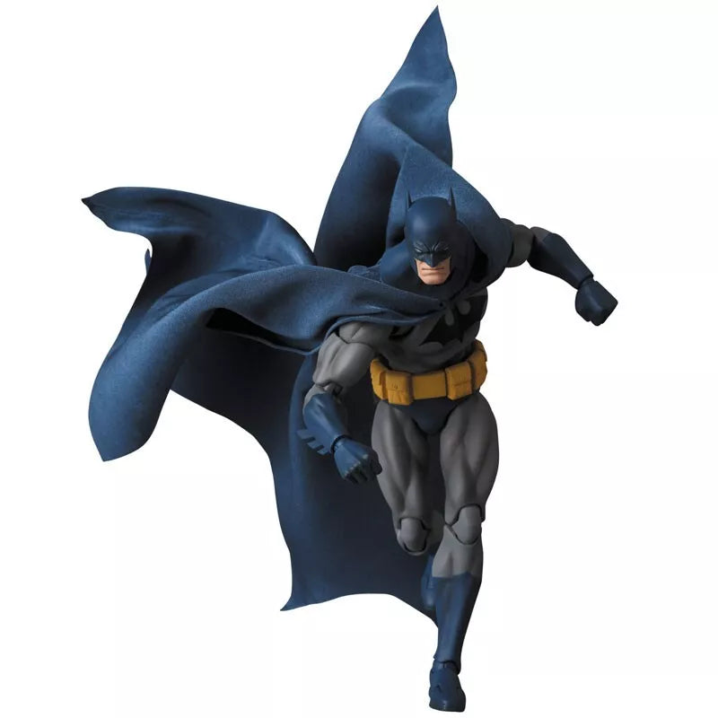 Medicom Toy Mafex No.105 Figura de acción de Batman Hush