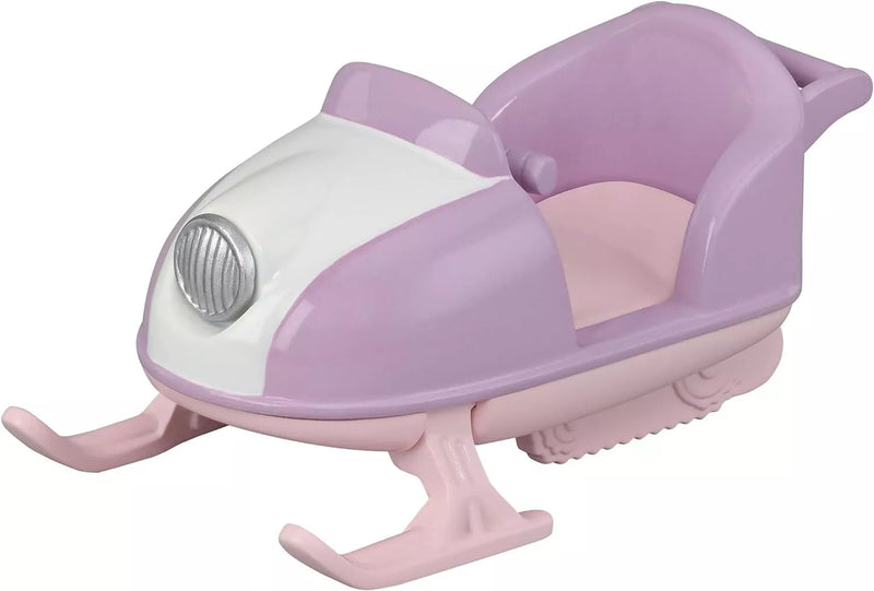 Epoch Familias Sylvanian Familia de leopardo FS-55 Japón Oficial