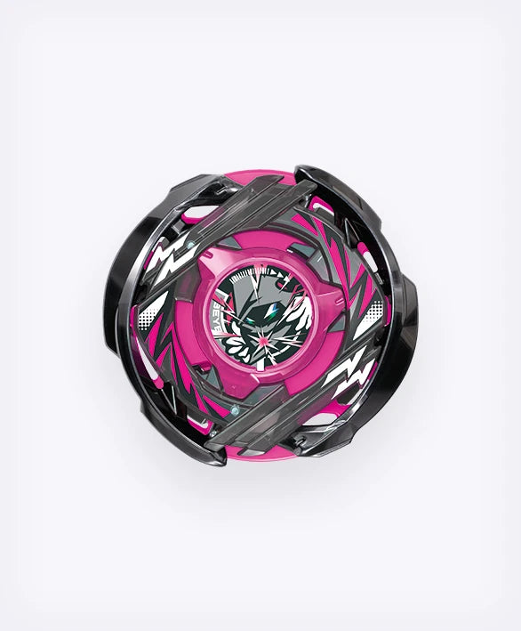 Takara Tomy Beyblade X CX-00 Wizard Arc R4-55LO Metal Coat Negro OFICIAL DE JAPÓN