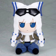 Touhou Plush Series 96 Fujiwara no Mokou FumoFumo Moko. LostWord ver. Plush Doll
