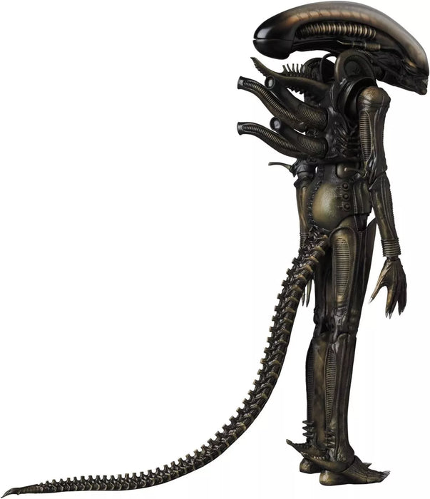 Medicom Toy Mafex No.084 Alien Xenomorph Ação Figura Japão Oficial