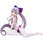 TAITO Desktop Cute Figure OVERLORD Shalltear Swimsuit ver. JAPAN OFFICIAL