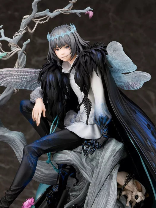 Fate/Gran Orden Pretensor Oberon Vortigern 1/8 Figura Japón Oficial