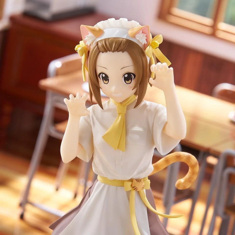 FuRyu Trio Try iT K-On! Ritsu Tainaka Figure JAPAN OFFICIAL