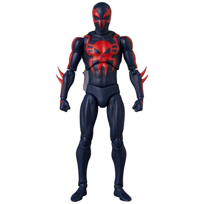 Medicom Toy MAFEX No.239 SPIDER-MAN 2099 Comic Ver. Action Figure JAPAN OFFICIAL