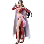 Banpresto One Piece DXF Figure The Grandline SERIES EXTRA Boa Hancock JAPAN