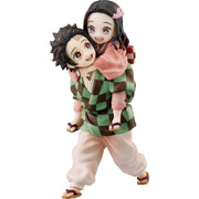 Ichiban Kuji Demon Slayer Immortal Bond Tanjiro & Nezuko Prize Last One Figure