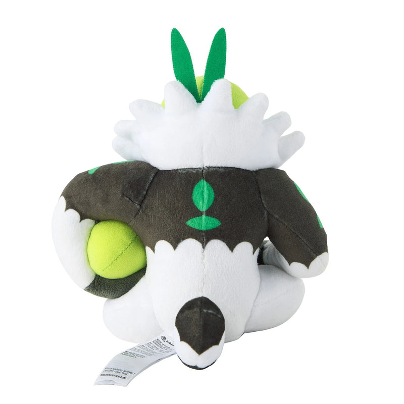 Pokemon Center Original Pokemon Fit 766 Passimian peluche poupée japon officiel