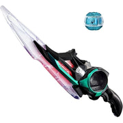 BANDAI Kamen Rider ZEZTZ DX Breakam Zeztzer JAPAN OFFICIAL