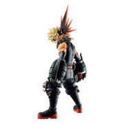 Ichiban Kuji My Hero Academia Begin the HERO Katsuki Bakugo Prize B Figure JAPAN