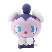 Pokemon Center Original Saiko Soda Refresh Gothita Plush Doll JAPAN OFFICIAL