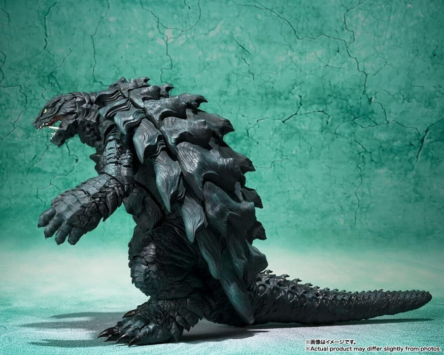 Bandai S.H.MONSTERARTS Gamera Rebirth 2023 Action Figure Giappone Officiale
