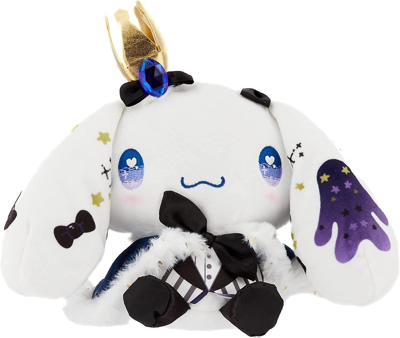 Sanrio Cinnamoroll Dolly Mix S Plus Polped Toy Japan Officiale