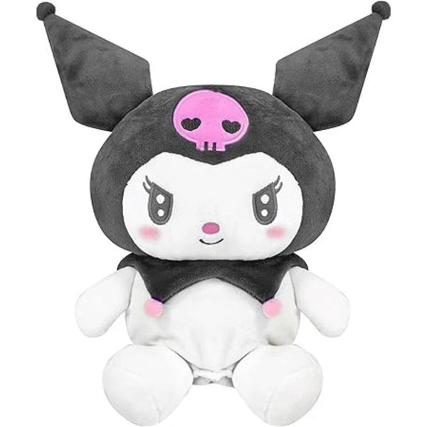 M・I・N・D Sanrio Golf Driver Head Cover Kuromi Black ver. 460cc