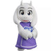 Nendoroid UNDERTALE Toriel Action Figure JAPAN OFFICIAL