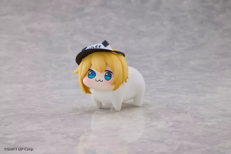 Goddess of Victory Nikke Doro Series Complete set Figure JAPAN OFFICIAL