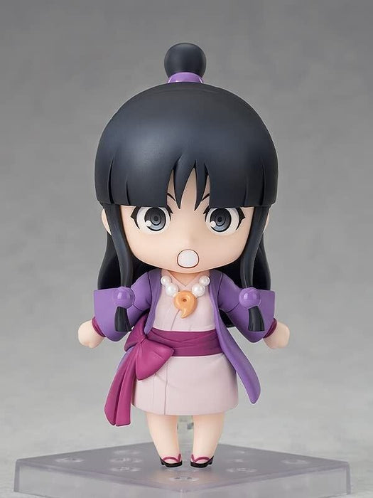 Nendoroid Ace Attorney Maya Fey Action Figure JAPAN OFFICIAL