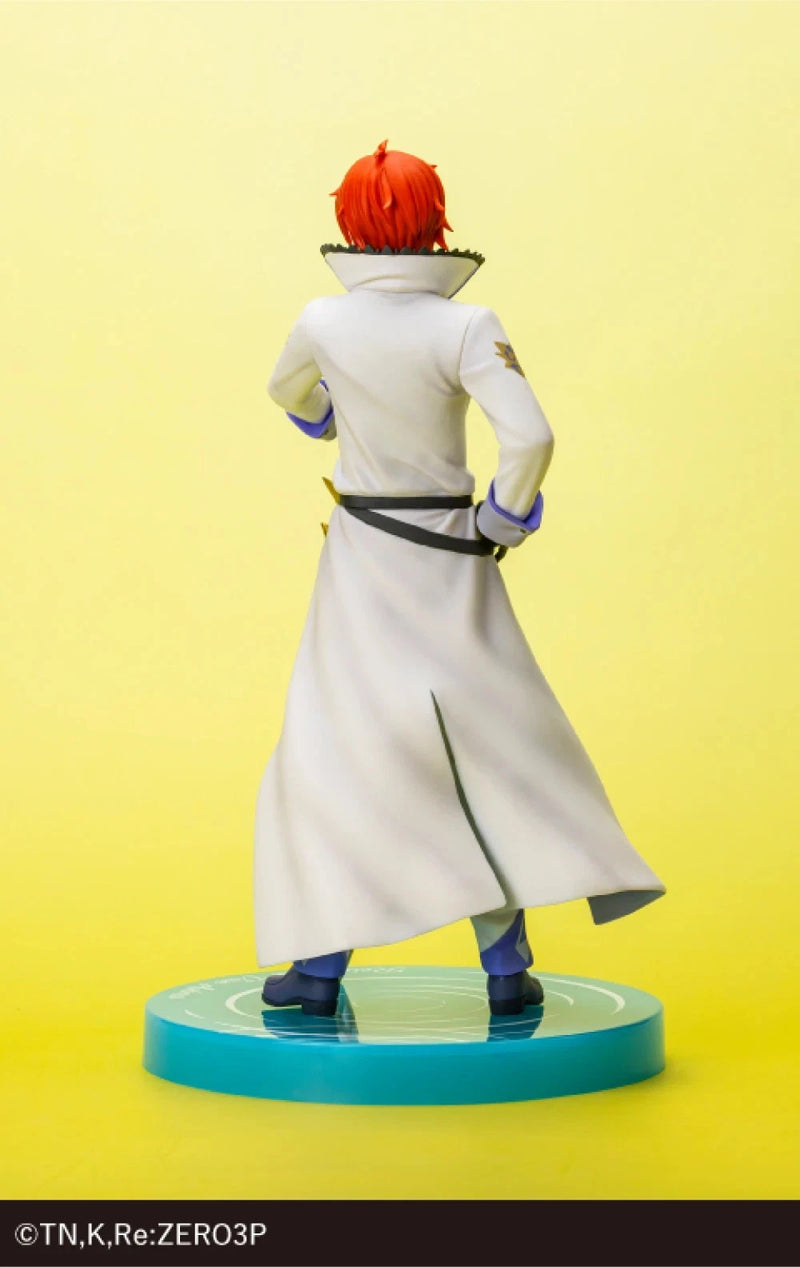 Re:ZERO Starting Life in Another World Reinhard GiGO Limited Figure JAPAN