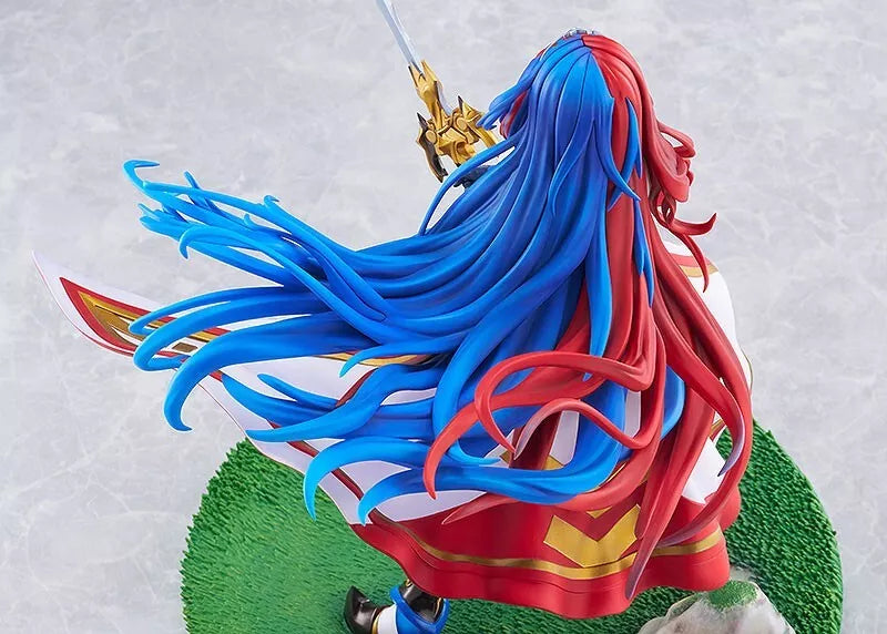 Fire Emblem Alear 1/7 Figura Oficial de Japón