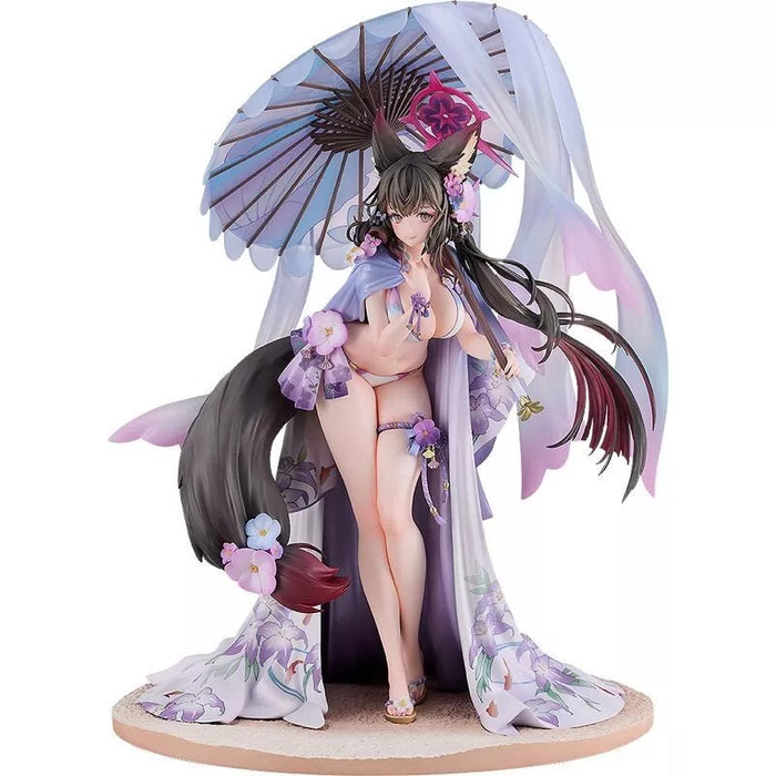 Blue Archive Wakamo Swimsuit ver. 1/7 Figure JAPAN OFFICIAL