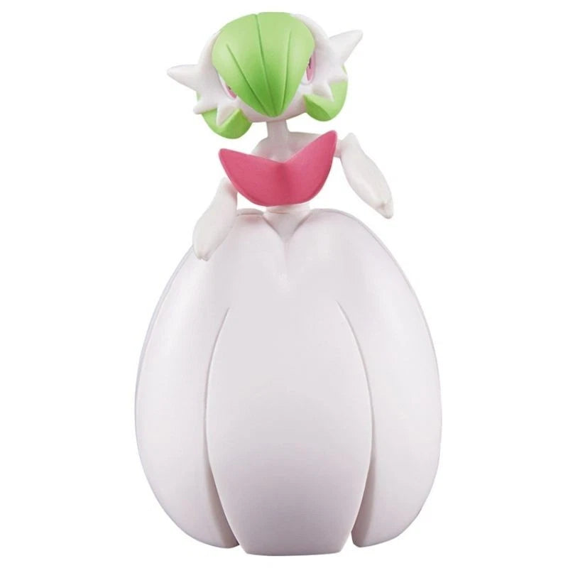 Pokemon Moncolle Mega Gardevoir Figure JAPAN OFFICIAL