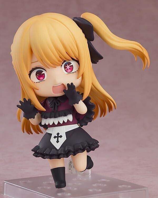 Nendoroid Oshi no Ko Ruby Action Figure JAPAN OFFICIAL