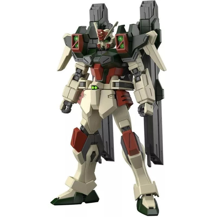 BANDAI Gundam SEED Freedom Lightning Buster Gundam HG 1/144 Model Kit JAPAN